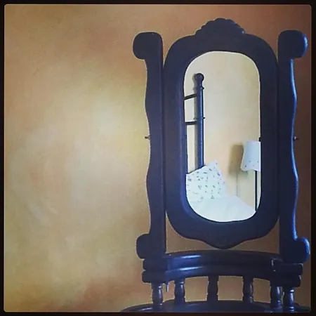 Millequattrocento فندق مبيت وإفطار