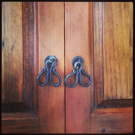 فندق مبيت وإفطار Millequattrocento