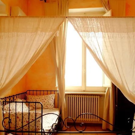 فندق مبيت وإفطار Millequattrocento