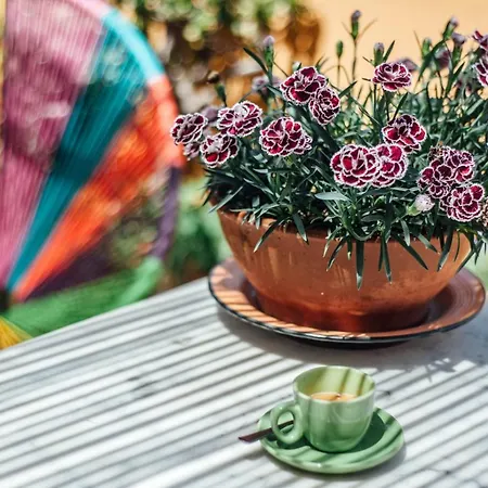 Millequattrocento فندق مبيت وإفطار جنوى