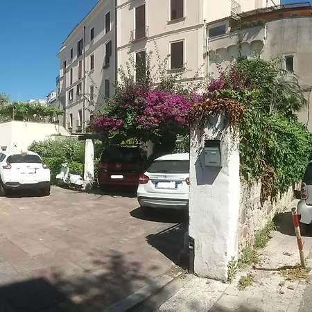 Millequattrocento Gaeta