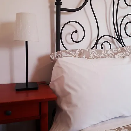 Bed & Breakfast Millequattrocento