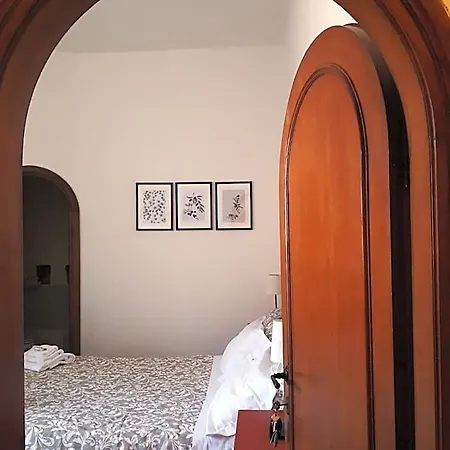 فندق مبيت وإفطار Millequattrocento 3*