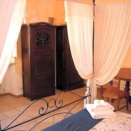 فندق مبيت وإفطار Millequattrocento
