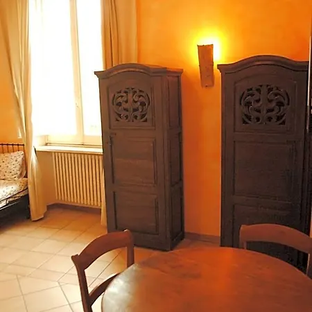 Millequattrocento فندق مبيت وإفطار 3*