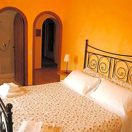 Millequattrocento فندق مبيت وإفطار