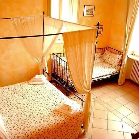 Millequattrocento 3* Gaeta