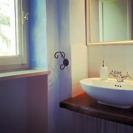 Bed and Breakfast Millequattrocento Γκαέτα
