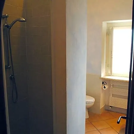Millequattrocento Bed and Breakfast Γκαέτα