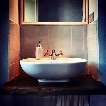 فندق مبيت وإفطار Millequattrocento 3*