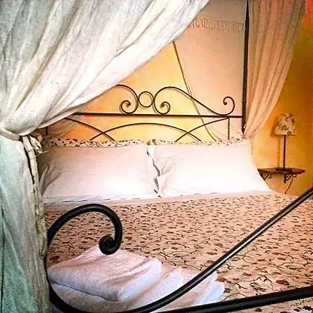 Millequattrocento فندق مبيت وإفطار 3*