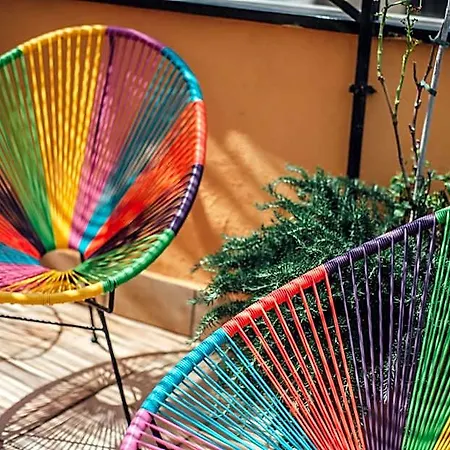 فندق مبيت وإفطار Millequattrocento جنوى
