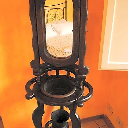 Millequattrocento Bed and Breakfast
