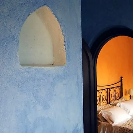 Millequattrocento Bed and Breakfast Γκαέτα