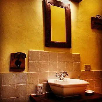 Bed & Breakfast Millequattrocento