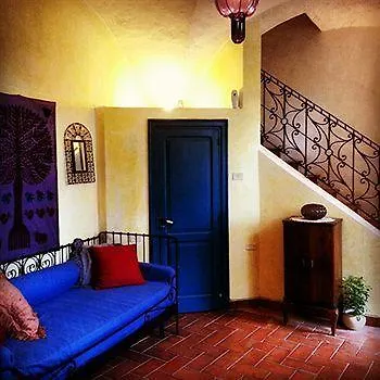 Bed and Breakfast Millequattrocento