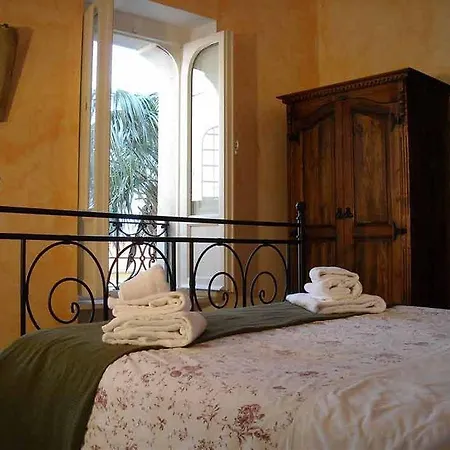 Bed & Breakfast Millequattrocento Gaeta
