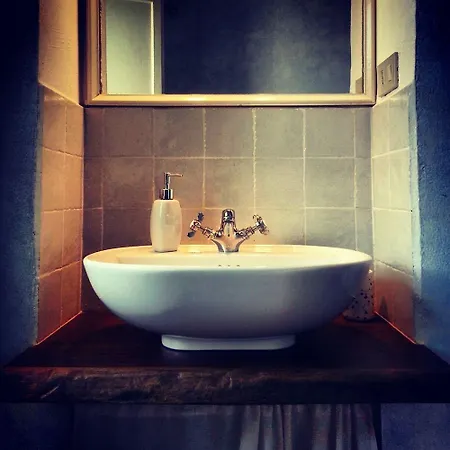 Bed & Breakfast Millequattrocento