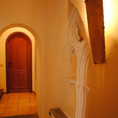 Bed and Breakfast Millequattrocento 3*