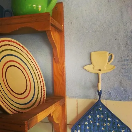 Millequattrocento Bed & Breakfast