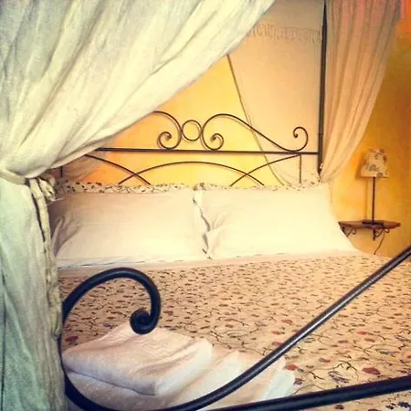 Millequattrocento Bed and Breakfast