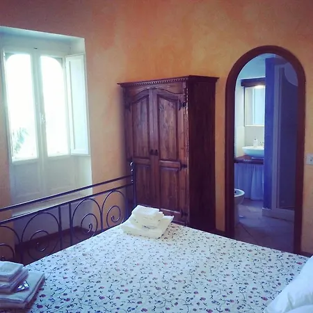 Millequattrocento فندق مبيت وإفطار 3*