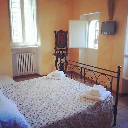 Millequattrocento 3* جنوى