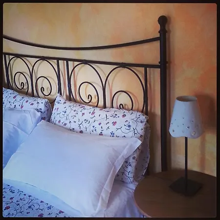 Bed & Breakfast Millequattrocento