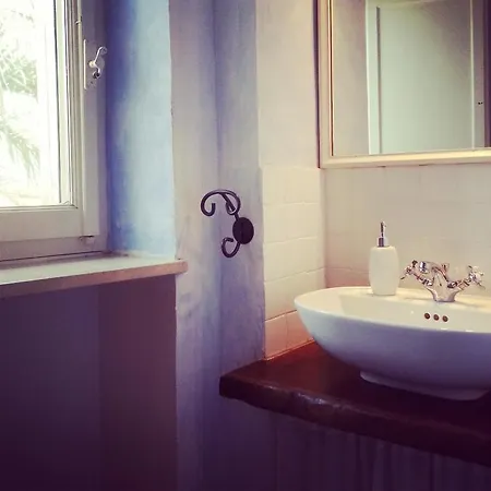 Millequattrocento Bed & Breakfast Gaeta