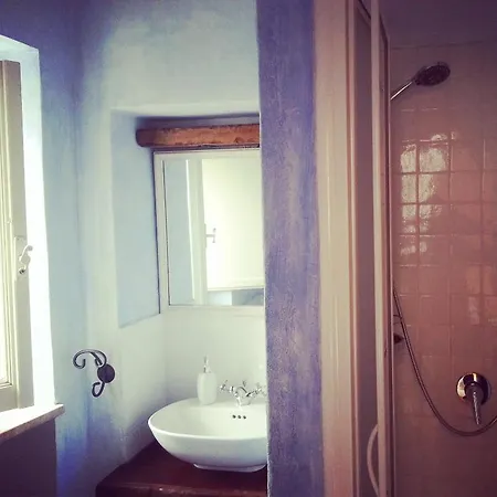 Millequattrocento Bed & Breakfast 3*