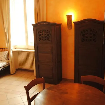 Bed and Breakfast Millequattrocento Γκαέτα