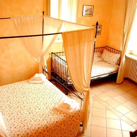 Millequattrocento 3* Γκαέτα