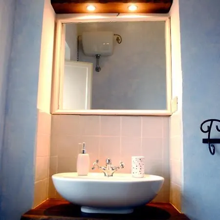 Bed and Breakfast Millequattrocento Γκαέτα