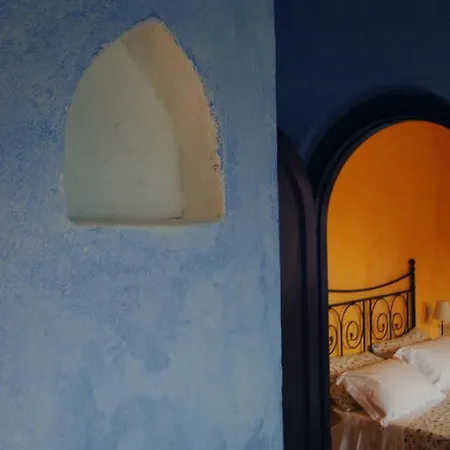 Millequattrocento Bed & Breakfast