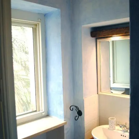 Bed & Breakfast Millequattrocento Gaeta