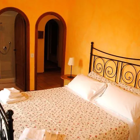 Bed and Breakfast Millequattrocento