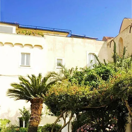 Millequattrocento Bed & Breakfast 3*