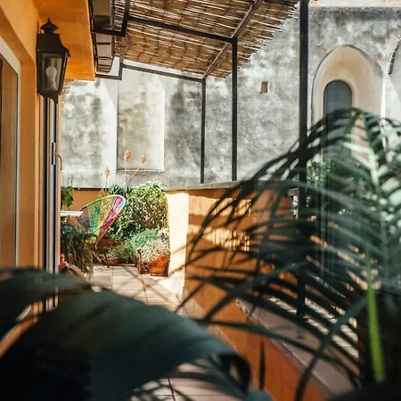 Bed & Breakfast Millequattrocento Gaeta