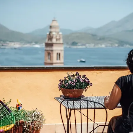 Bed & Breakfast Millequattrocento 3*