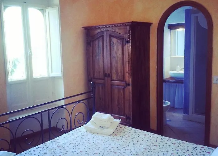 Millequattrocento Nocleg ze śniadaniem 3*