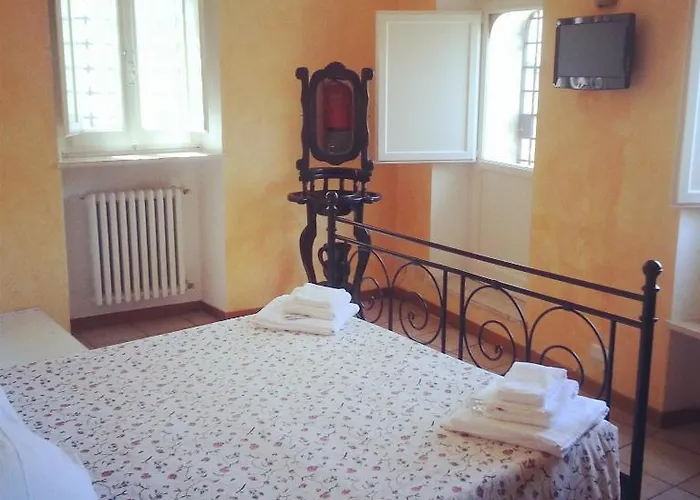 Millequattrocento 3* Gaeta